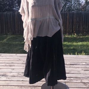 Boho Skirt